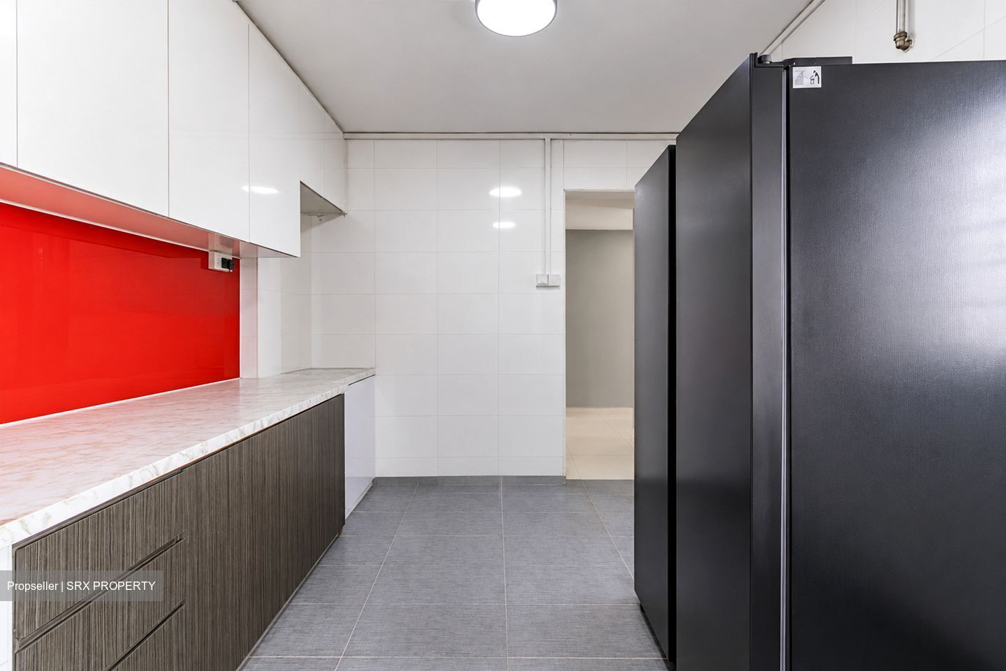 Blk 170 Yishun Avenue 7 (Yishun), HDB 4 Rooms #556605891